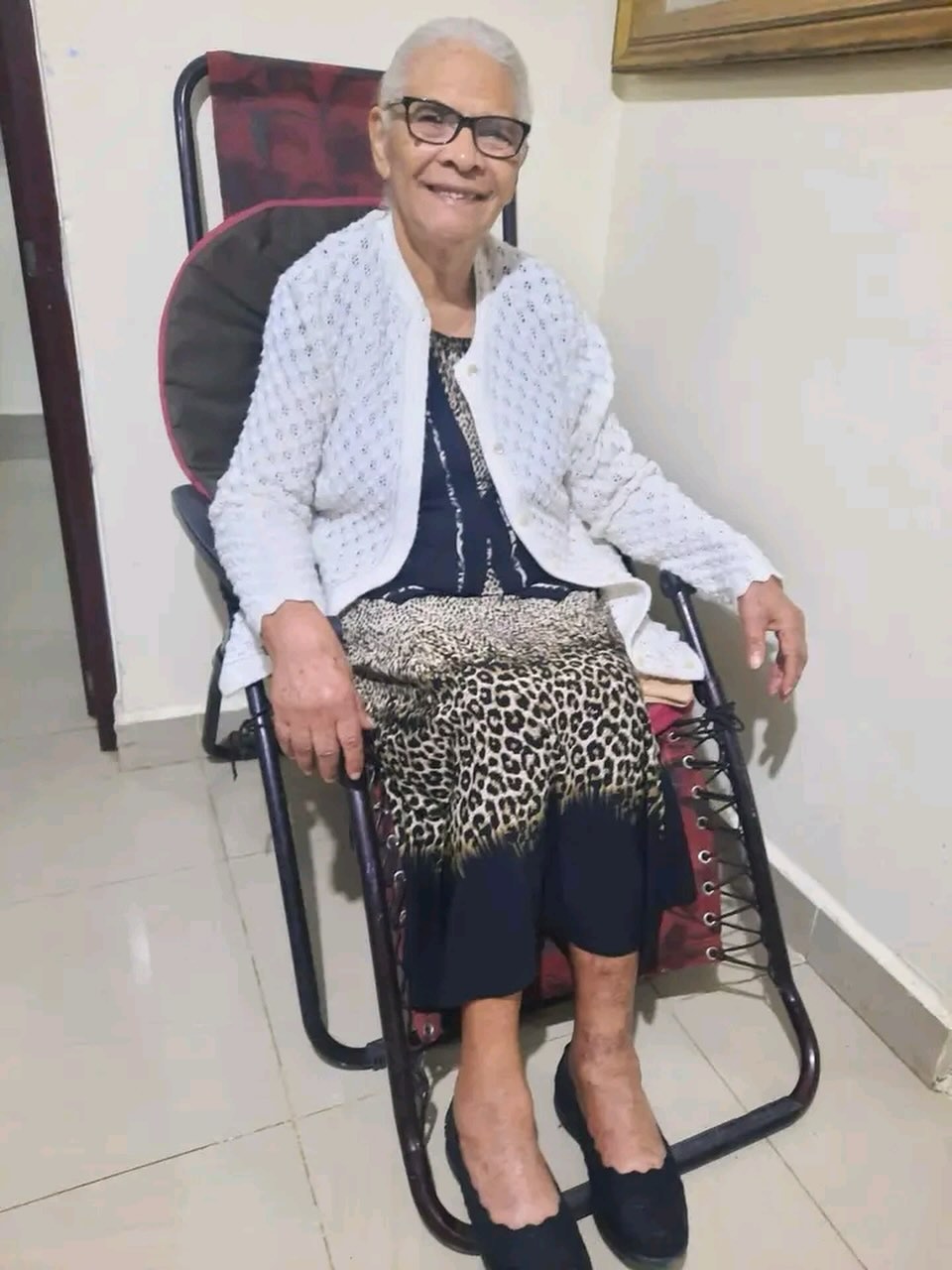 Con profundo pesar, despedimos a Bruna Marcela Méndez Guerra